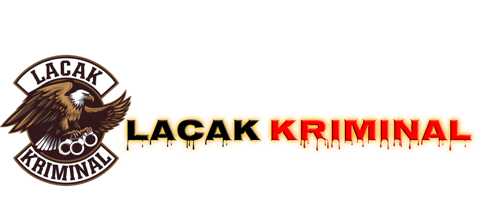 LACAK KRIMINAL
