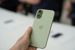 iPhone 17 Resmi Meluncur: Desain Elegan, Warna Cantik, dan Prosesor A19 Super Kencang