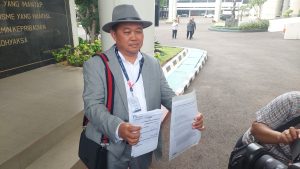 MAKI Desak KPK Umumkan Tersangka Korupsi Haji 2024