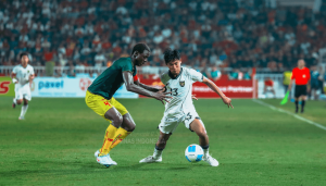Timnas Indonesia U-17 vs Makedonia Utara: Jadwal, Siaran Langsung, dan Susunan Pemain