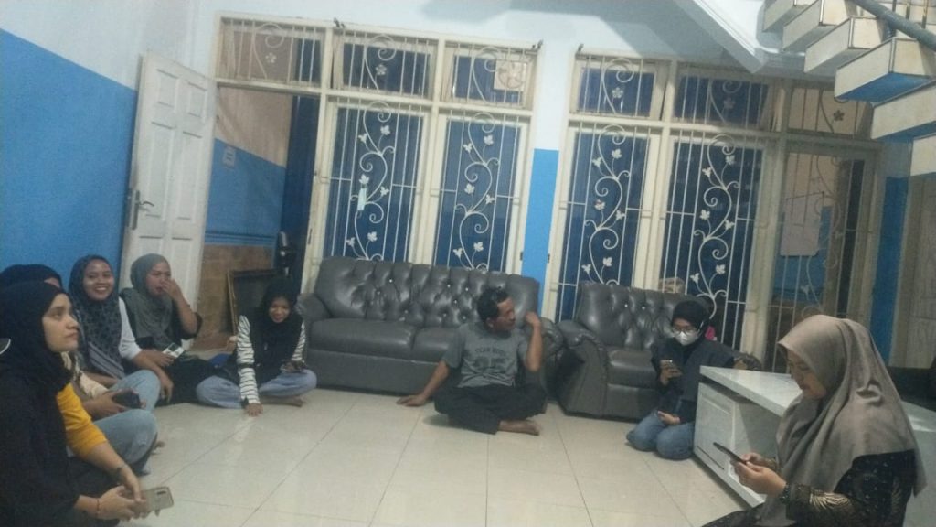 KPPG BGN RIAU TAK DIANGGAP ADA KONFLIK DAN KEGAGALAN MEDIASI DI SPPG TANGKERANG LABUAI BUKIT RAYA GAGAL DENGAN YAYASAN AMANAH GIZI RIAU