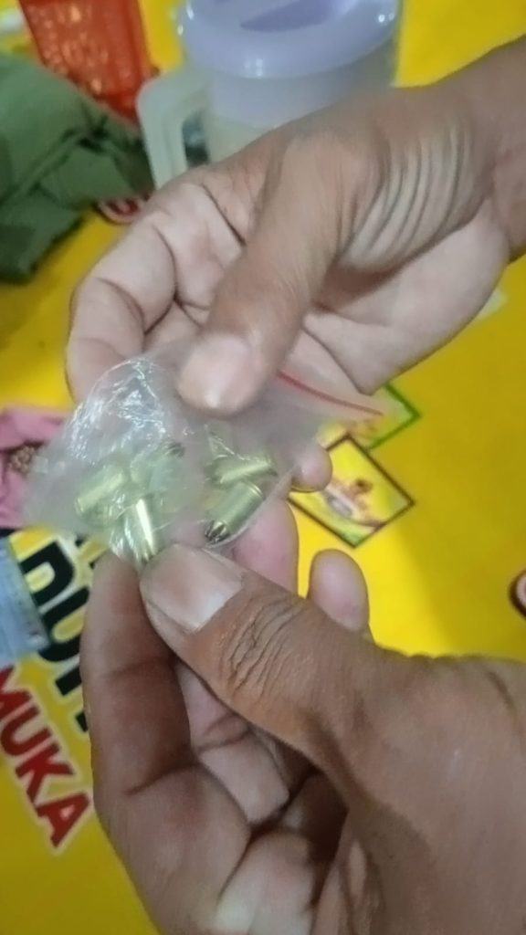 ‎DIDUGA OKNUM TNI DISULAP MENJADI DEBT COLLECTOR. “ SENPI MILIK NEGARA DI JADIKAN ALAT PENAGIH UTANG”