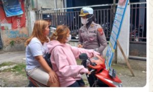 Polda Sumut: Operasi Zebra Toba 2025 Beri Dampak Nyata, Pelanggaran Turun dan Kesadaran Masyarakat Meningkat