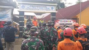 Dandim Banjarnegara Semua Dikerahkan di Hari Pamungkas