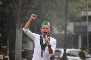 HMI Takengon–Bener Meriah Kritik Keras Bupati yang Gagal Tangani Bencana