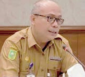 Pemprov Riau Sudah Terima Draft APBD 2026 Milik 8 Kabupaten/Kota