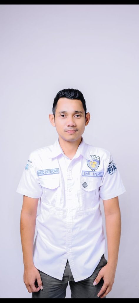 Dukungan Penuh Ketua IMI Inhil untuk Zainudin Acang sebagai Ketua KONI 2025–2029