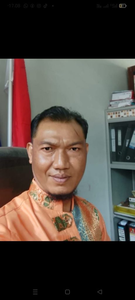 Bantah Isu Yang Beredar, Warno Leo; Proses Saya Jalankan, Tetap Objektif dan Isu Kejadian Tidak Benar