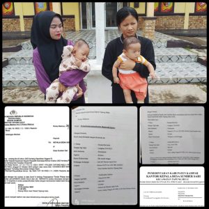 Arogansi PT ATS II dalam Kasus 80 Kg Brondol Dinilai Picu Amarah Warga