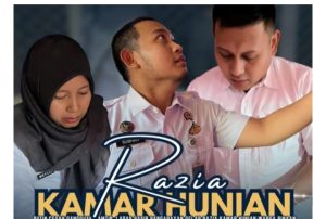 Lapas Pasir Pengaraian Tegaskan Komitmen Jaga Keamanan, Razia Rutin diBlok Hunian Perempuan