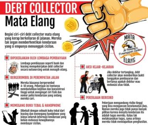 Matel atau Mata Elang?Berikut Penjelasan dan Cara Menghadapinya