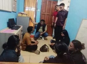 5 Warga Riau Nyaris Dijual ke Kamboja, Dengan Iming-iming Gaji 13 juta
