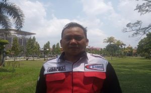 Konfederasi Serikat Buruh Indonesia (KSBSI) Riau Soroti Pembahasan UMP 2026, Koordinator Wilayah KSBSI Riau, Juandy_ “Buruh Jangan Dirugikan”