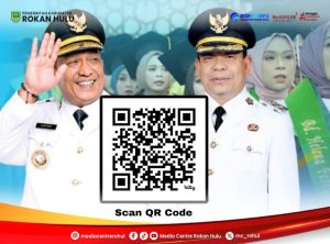 Kabar Gembira! Pemkab Rokan Hulu Umumkan Penerima Bantuan Pendidikan Mahasiswa 2025​