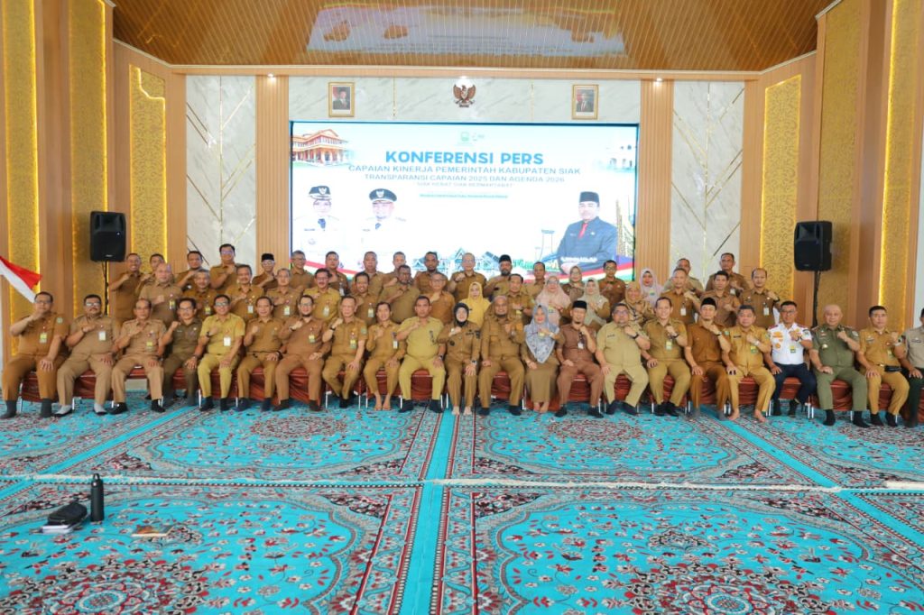 Menuju 2026, Bupati Afni Tegaskan Skema Prioritas di Awal Tahun Fokus Bayar Utang