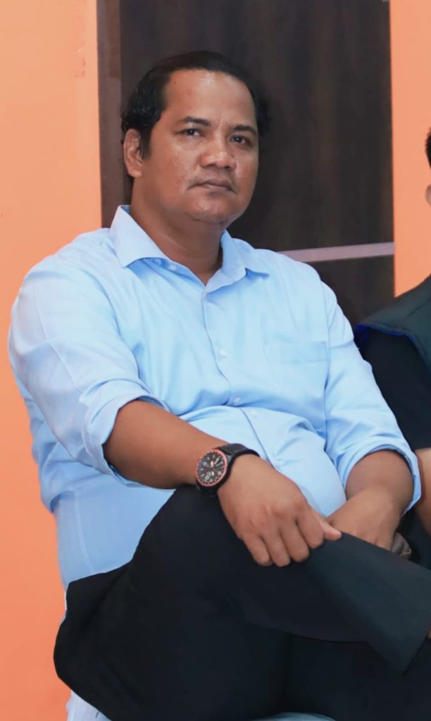 Ketua FJTI Nilai BK Tidak Profesional dan Transparan, Oknum Dewan Hanya Disanksi Administratif Tanpa Permohonan Maaf Media