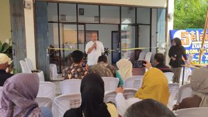 Peresmian Kantor SpektrumID.com:Langkah Baru PT Delif MitraSejahtera dalam Dunia Digital