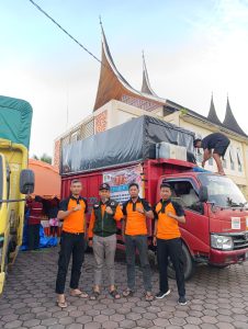 Wujud Kepedulian Sesama, Pemkab Inhil Salurkan Donasi Lebih dari Rp1 Miliar dan Logistik untuk Korban Bencana di Aceh, Sumut, dan Sumbar