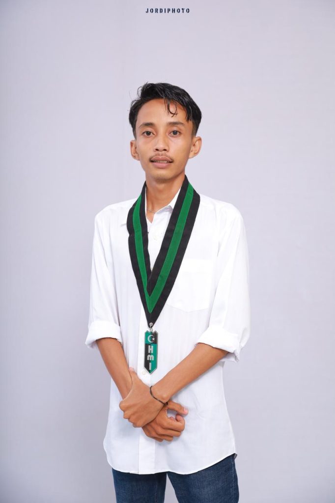 Rapor Merah Kejari Tembilahan: HMI Tembilahan Nilai Penegakan Hukum Lemah, Tebang Pilih, dan Sarat Kejanggalan