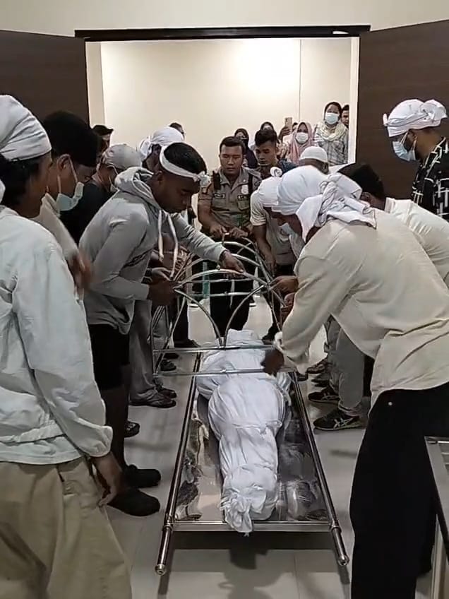 Warga Depok Tewas Usai Dugaan Penganiayaan Brutal, Oknum TNI AL Diduga Terlibat