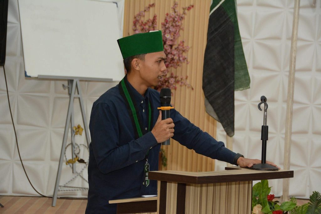 HMI Cabang Tembilahan: OTT KPK Jadi Alarm Nasional, Kejari Inhil Harus Berbenah Serius
