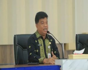 Perusahaan Tak Patuhi UMK Pekanbaru 2026?Disnaker Minta Karyawan Lapor ke Sini