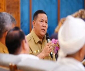 Masyarakat Diminta waspada!! WhatsApp Plt Gubernur Riau Diretas Oknum Tak Bertanggung jawab Sebar Undangan Palsu