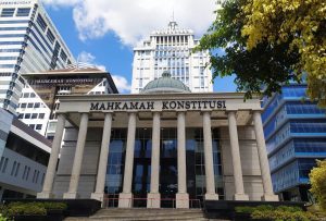 11 Mahasiswa Gugat Pasal Zina di KHUP ke Mahkamah Konstitusi (MK)