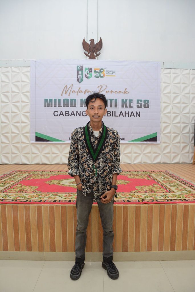 HMI Cabang Tembilahan Menyoroti Kasus Dugaan Pencurian Buah Sawit : Desak Penegakan Hukum Objektif dan Bebas Kriminalisasi