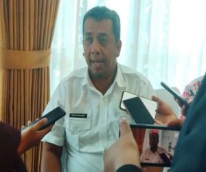 Terima Upah di Bawah UMK 2026, Pekerja Riau Diminta Lapor Disnaker dan DPRD Riau