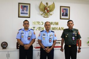 Kemhan RI Klarifikasi Video Viral Penggunaan Plat Dinas Palsu