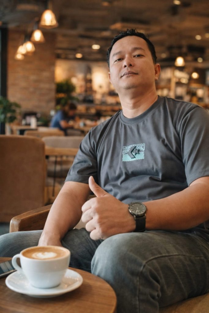 Ketua Karang Taruna Tembilahan Hulu: Jika UHC Hilang Jadi Bukti Langkah Mundur ke Belakang