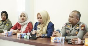 Jelang Idul Fitri, Polres Inhil Matangkan Operasi Keselamatan Lancang Kuning 2026