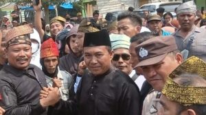 Masyarakat Adat Melayu Rantau Kasai Tolak Dugaan Adu Domba oleh PT Agrina