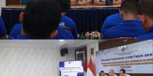 “Lapas Pasir Pangarayan Siapkan Warga Binaan untuk Program Kesetaraan Paket A, B, C