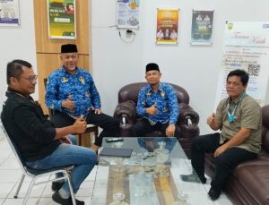 BADAN KEUANGAN DAERAH SIAK DI DUGA LINDUNGI PT. Indah Kiat Pulp Paper Tbk (PT IKPP) DARI TUNGGAKAN BAYAR PAJAK SEBESAR Rp. 12.618.943.830.