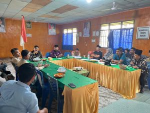 Penerima Kuasa Pihak WNA Mangkir Saat Mediasi, Rapat Dijadwalkan Ulang