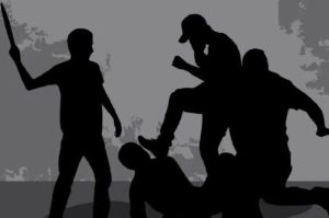 Kesaksian Mencekam Korban Bentrok Sawit Rohul, 12 Orang Diciduk PolisiSenin, 09 Februari 2026 10;53 wib