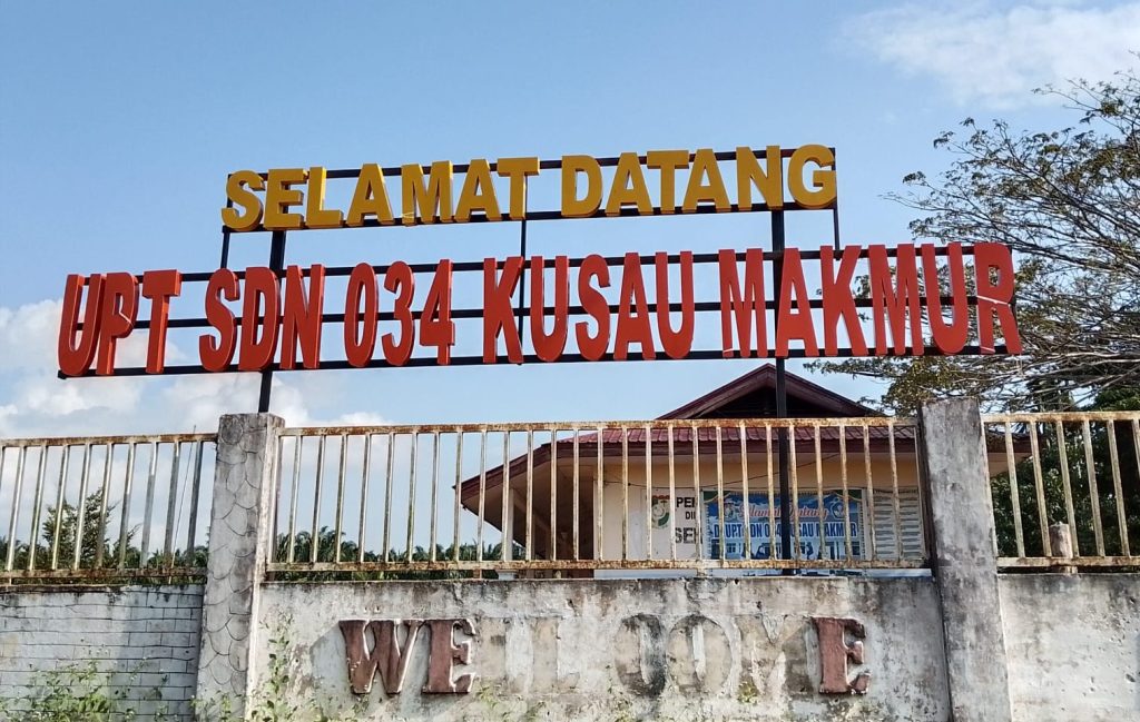 Dugaan ‘Sunat’ Dana Sertifikasi di SDN 034 Tapung Hulu: Kadisdik Kampar ‘Meradang’, Kepsek Tiurida Tobing Angkat Bicara!