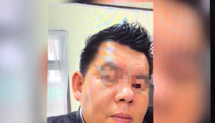 Tak Hanya Lawan Perpres! Surya Lim Diduga Ancam Manajer SDM PT Riden Jaya Konstruksi Yang KSO PT Agrinas