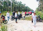 Kelompok Tani Kuala Mahato Tolak Klaim Tanah Ulayat Rantau Kasai, Minta Aktivitas di Kebun Plasma Dihentikan