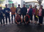 TIM KUASA HUKUM PMRK DAMPINGI PENCAIRAN JHT BPJS EKS KARYAWAN TORGANDA