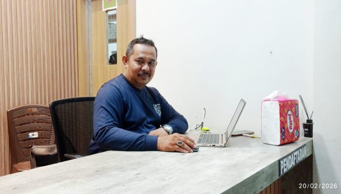 Ketua Aliansi Media Indragiri Prihatin APBD Inhil Tak Kunjung dikembalikan dari provinsi– Pembangunan Terkendala, Pemda Dipinta Jemput Bola