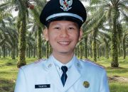 Kades Bayas Jaya Inhil Disorot dalam Sengketa Lahan, Janji ke Warga Belum Terbukti
