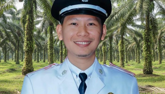 Kades Bayas Jaya Inhil Disorot dalam Sengketa Lahan, Janji ke Warga Belum Terbukti