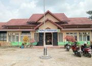 Diduga Sunat Dana PIP Rp400 Ribu Untuk Perpisahan , Arogansi Kepsek SMKN 1 Pulau Palas Meledak Saat Dikonfirmasi Wartawan