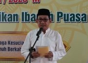 Ramadhan Ke-7 Pemkab Inhil Perkuat Silaturahmi Melalui Buka Puasa Bersama