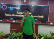 Pemkab Inhil Sibuk Buka Puasa Bersama, Lupa Ada Warganya Berdukacita!