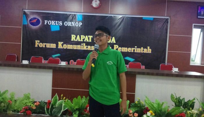 Pemkab Inhil Sibuk Buka Puasa Bersama, Lupa Ada Warganya Berdukacita!