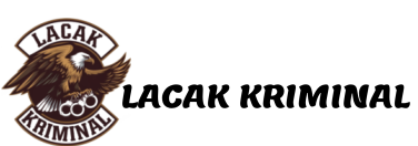 LACAK KRIMINAL